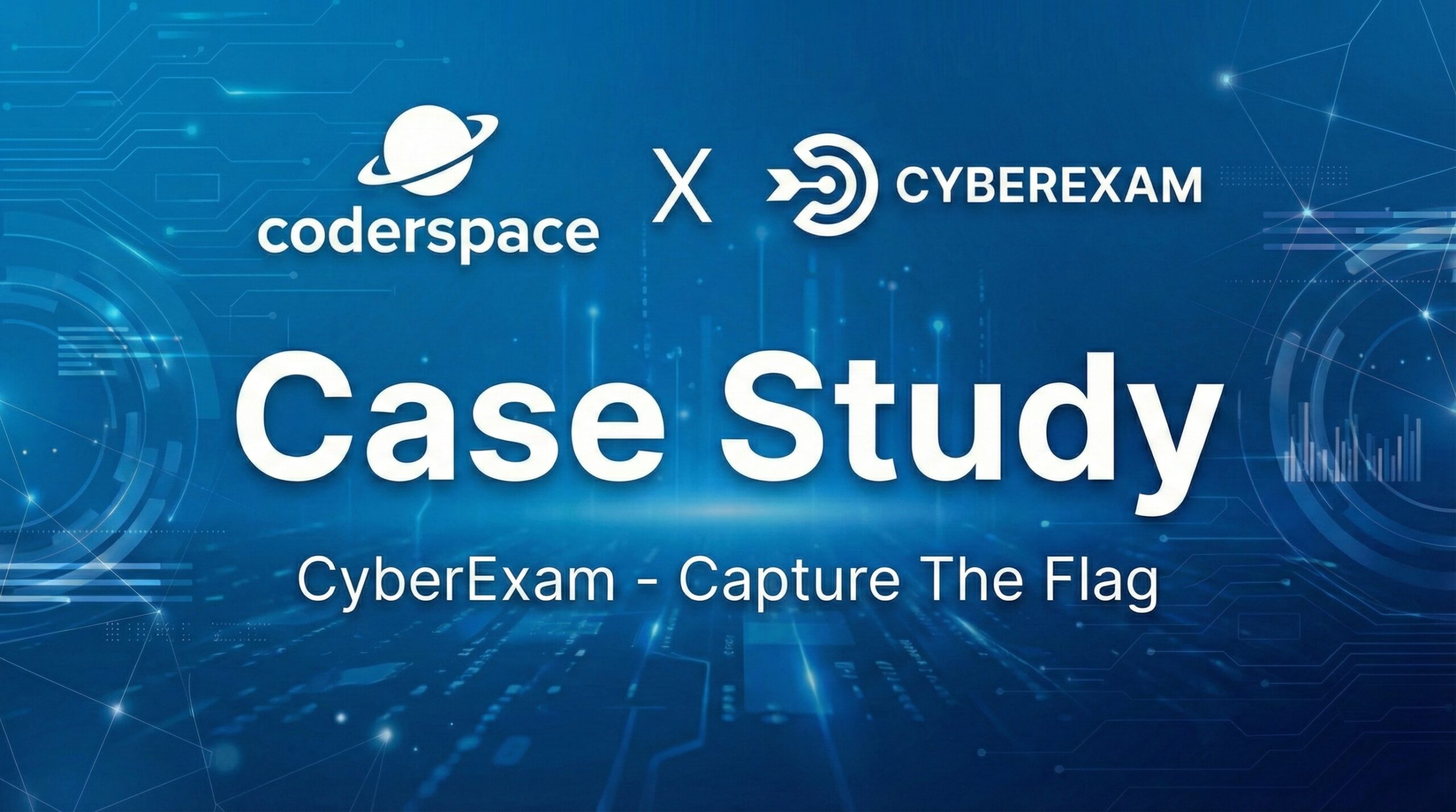 Coderspace Bootcamp: Cybersecurity Assessment for 700+ Participants ...